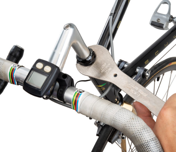 Park Tool HCW-7 | Headset Wrench — 30mm/32mm