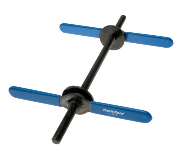 Park Tool HHP-3 | Home Mechanic Bearing Cup Press