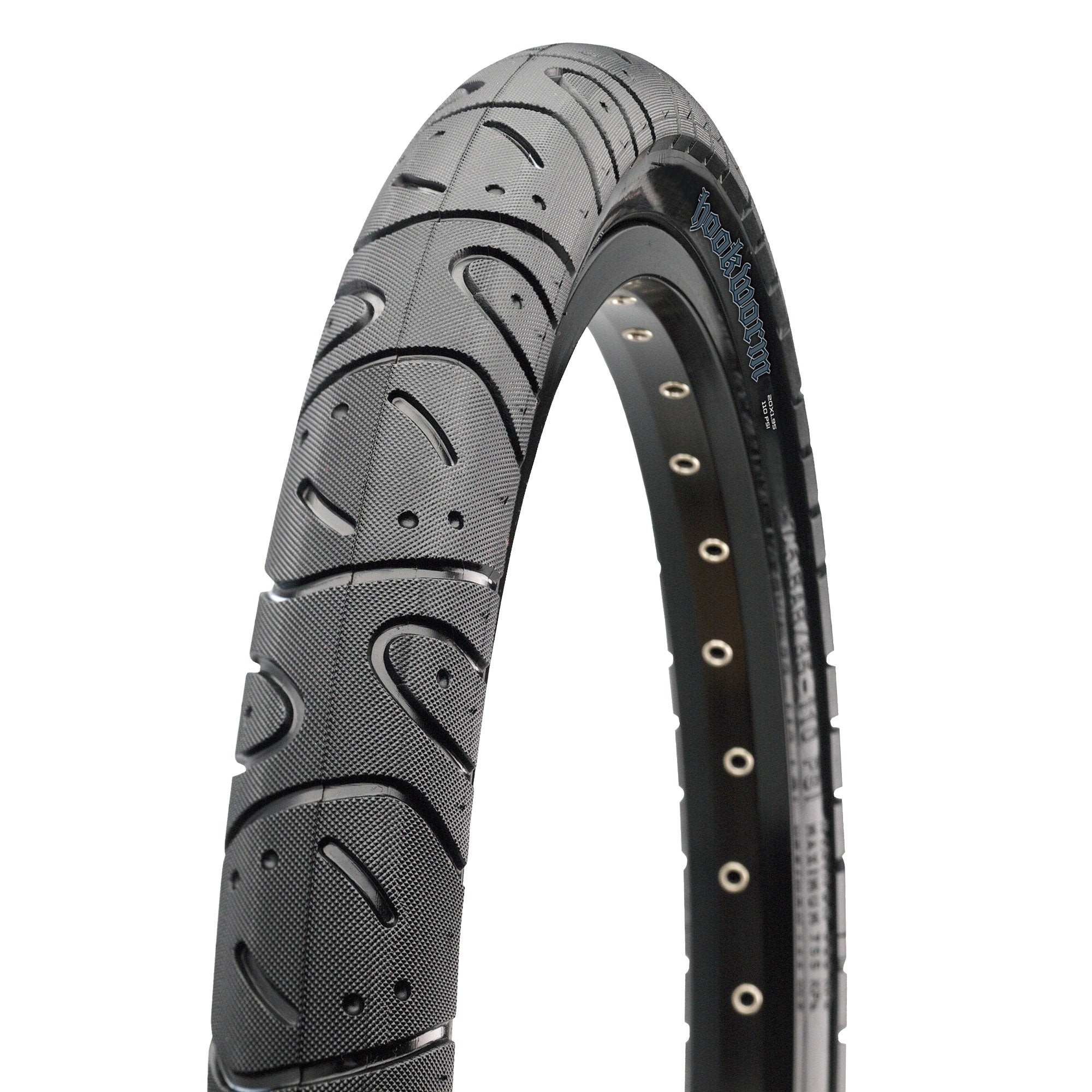 Vỏ xe đạp Maxxis Hookworm 20x1.95