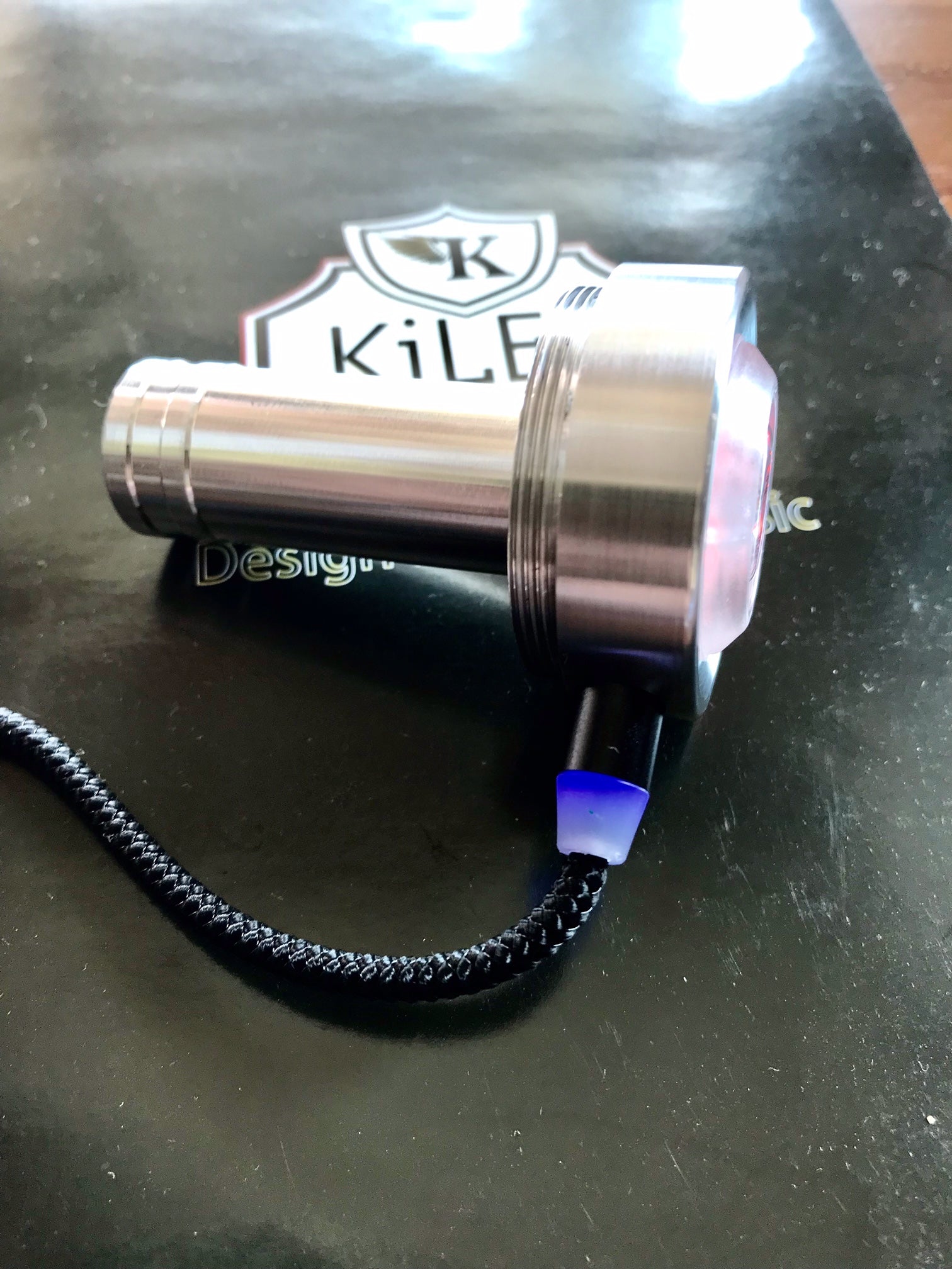 KiLEY MC-01 Magnet USB Cable for LM-018