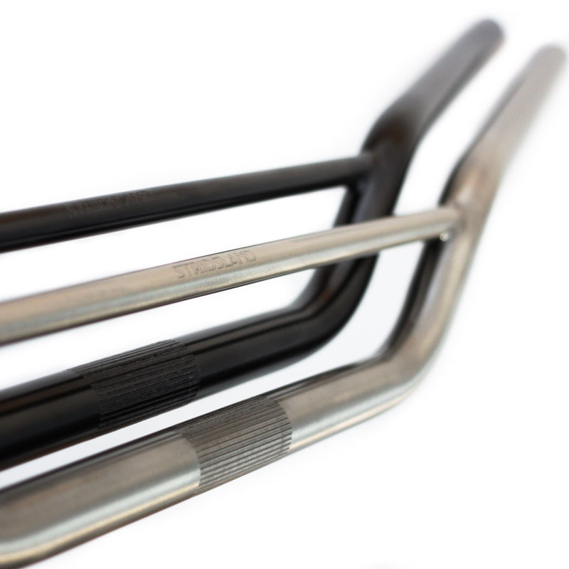 Ghi Đông Xe Đạp Stridsland Anchor Bar