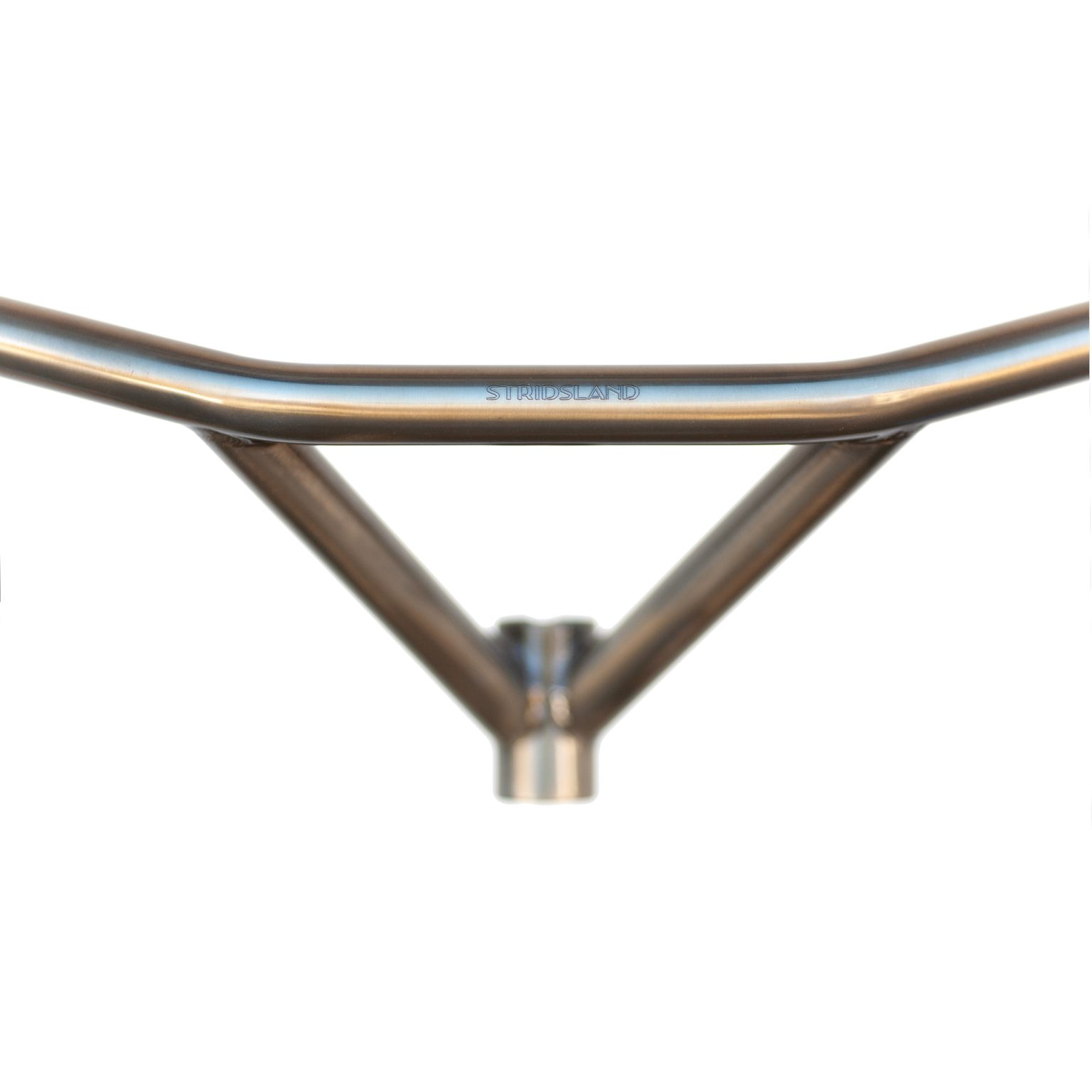 Ghi Đông Xe Đạp Stridsland Bullship Bar