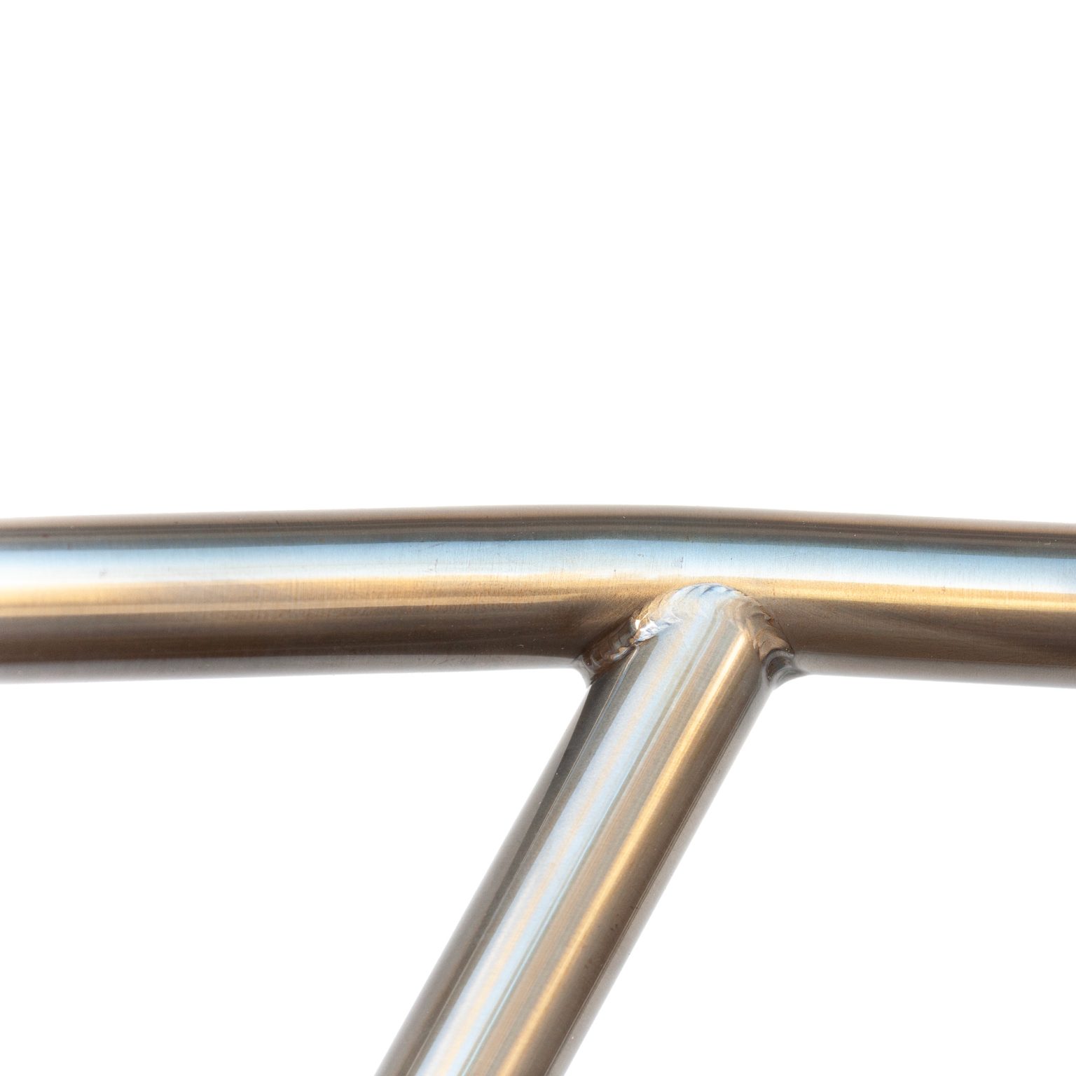 Ghi Đông Xe Đạp Stridsland Bullship Bar