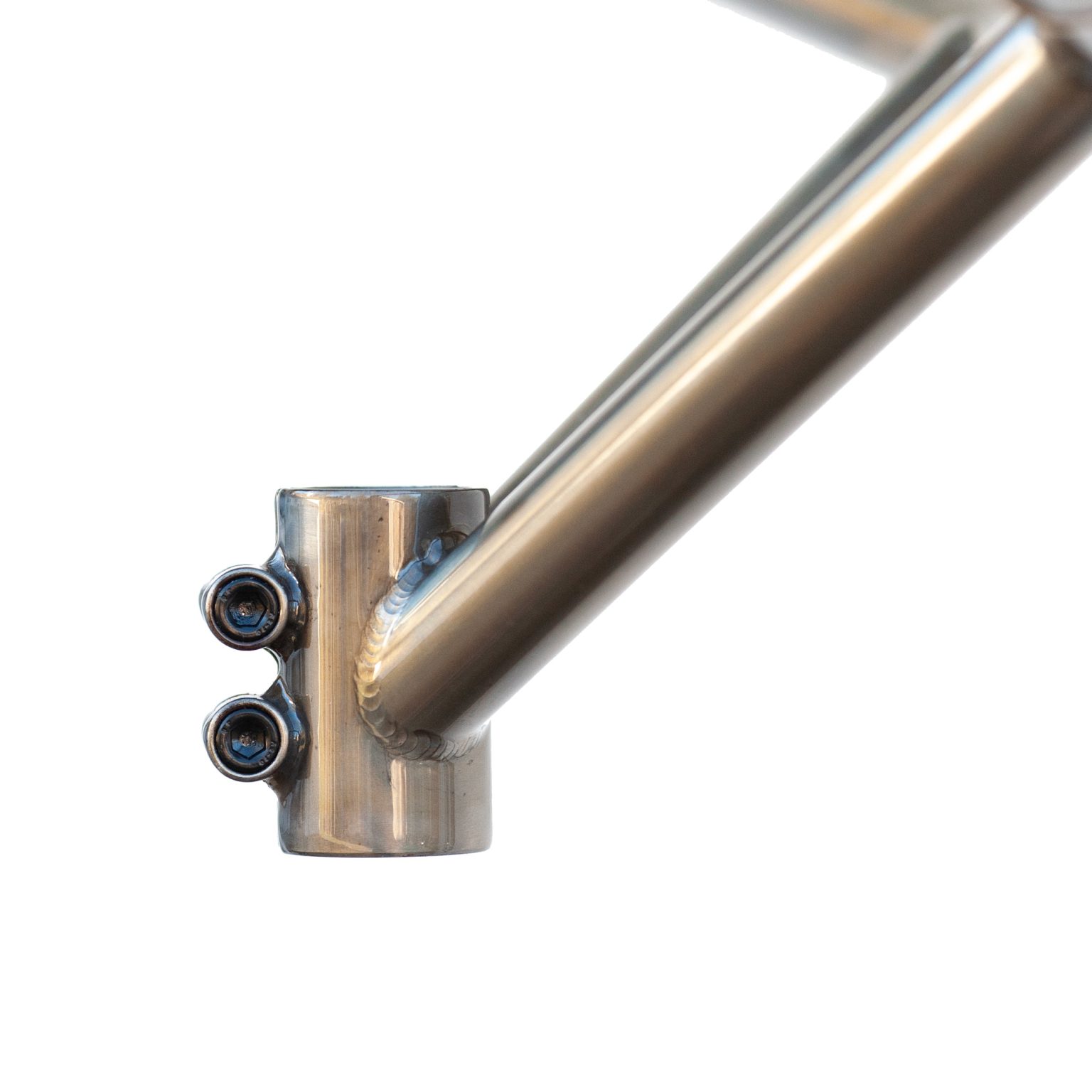 Ghi Đông Xe Đạp Stridsland Bullship Bar