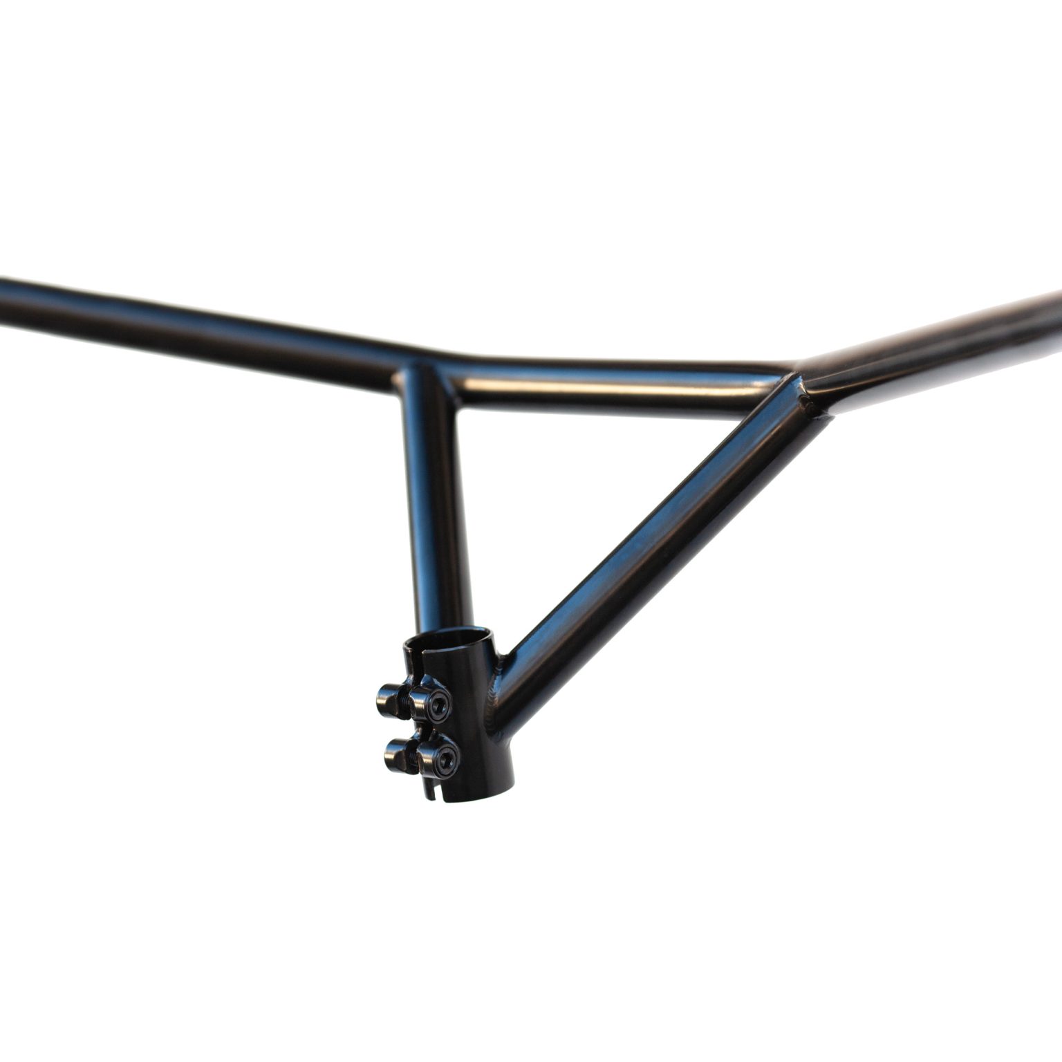 Ghi Đông Xe Đạp Stridsland Bullship Bar