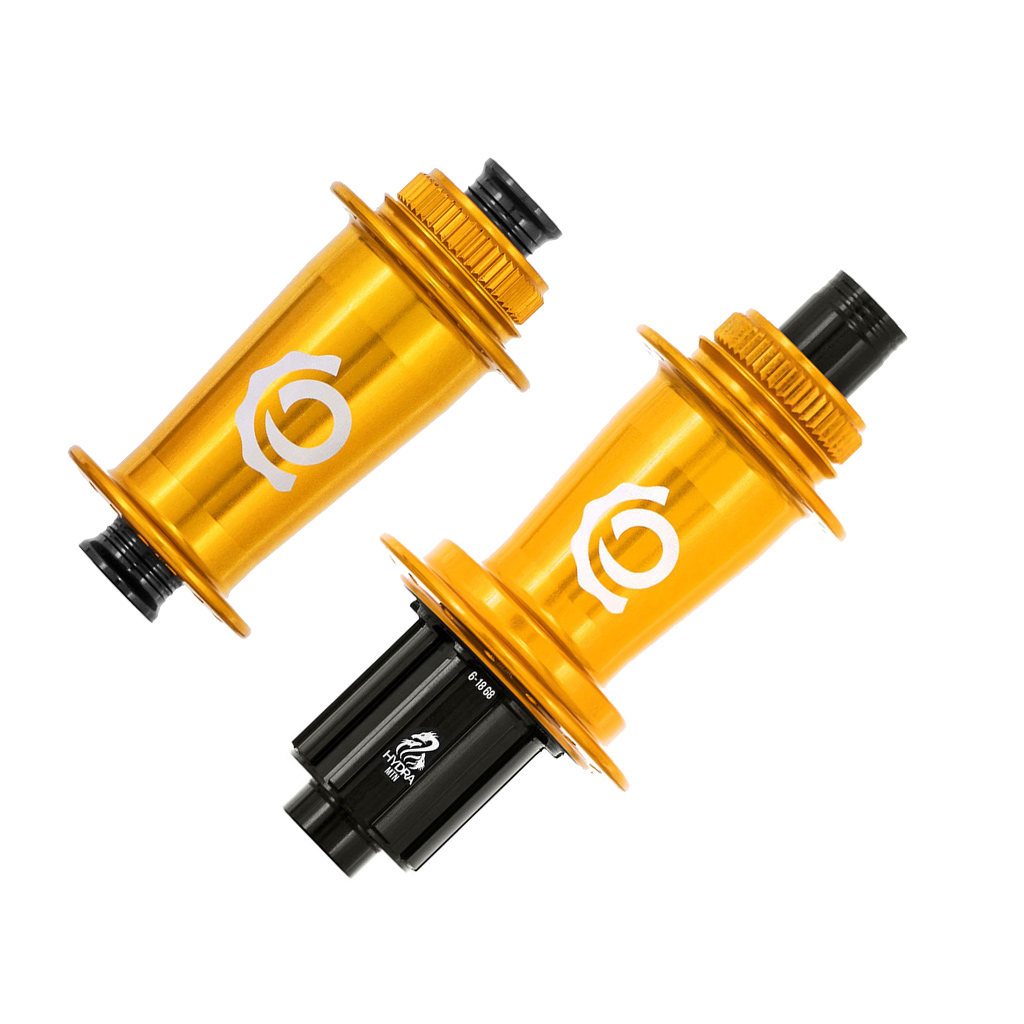Industry Nine Hydra Boost CL Hubset | 15x110/12x148