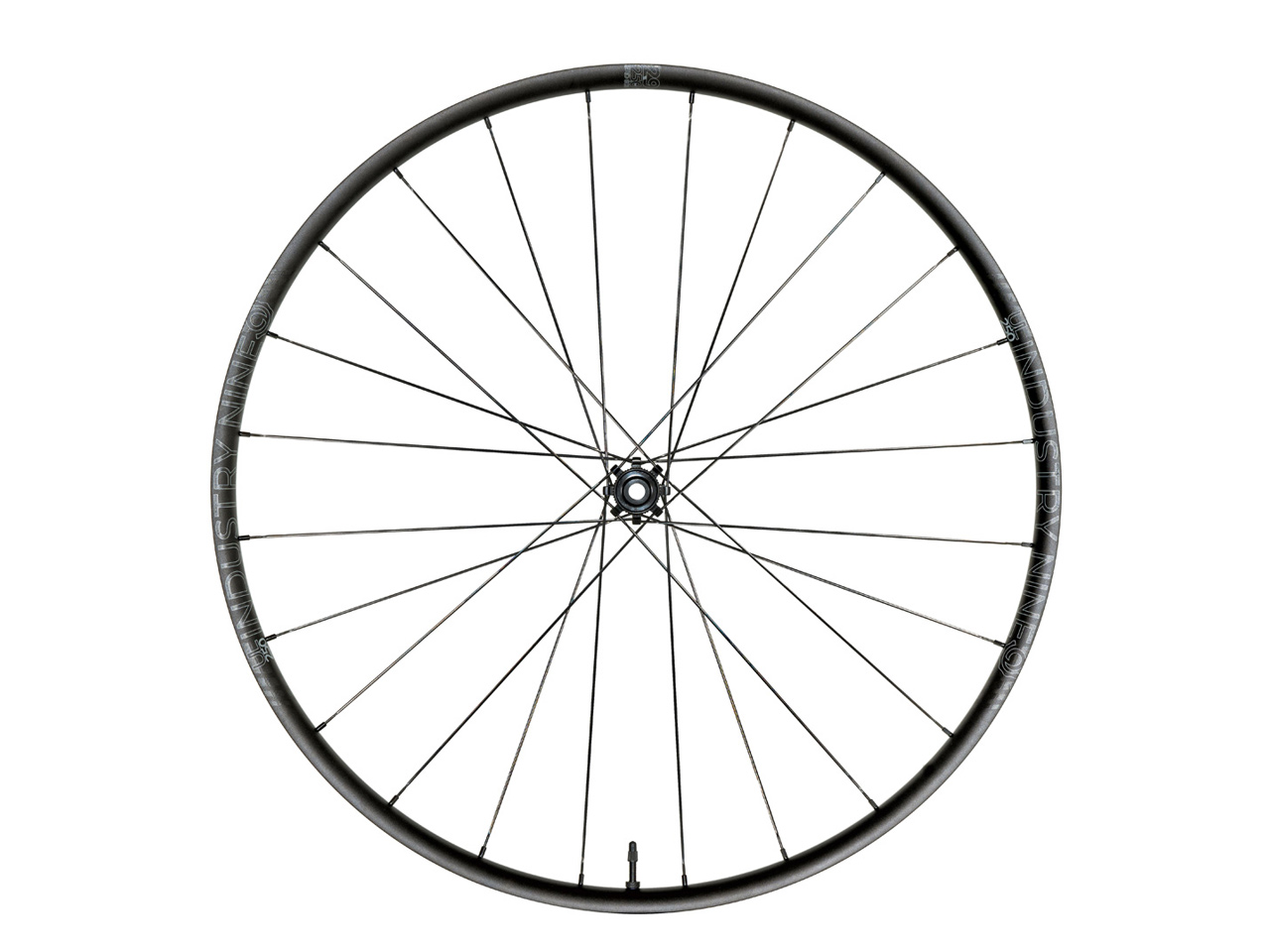 Industry Nine Solix SL - UL250A Center Lock Wheelset