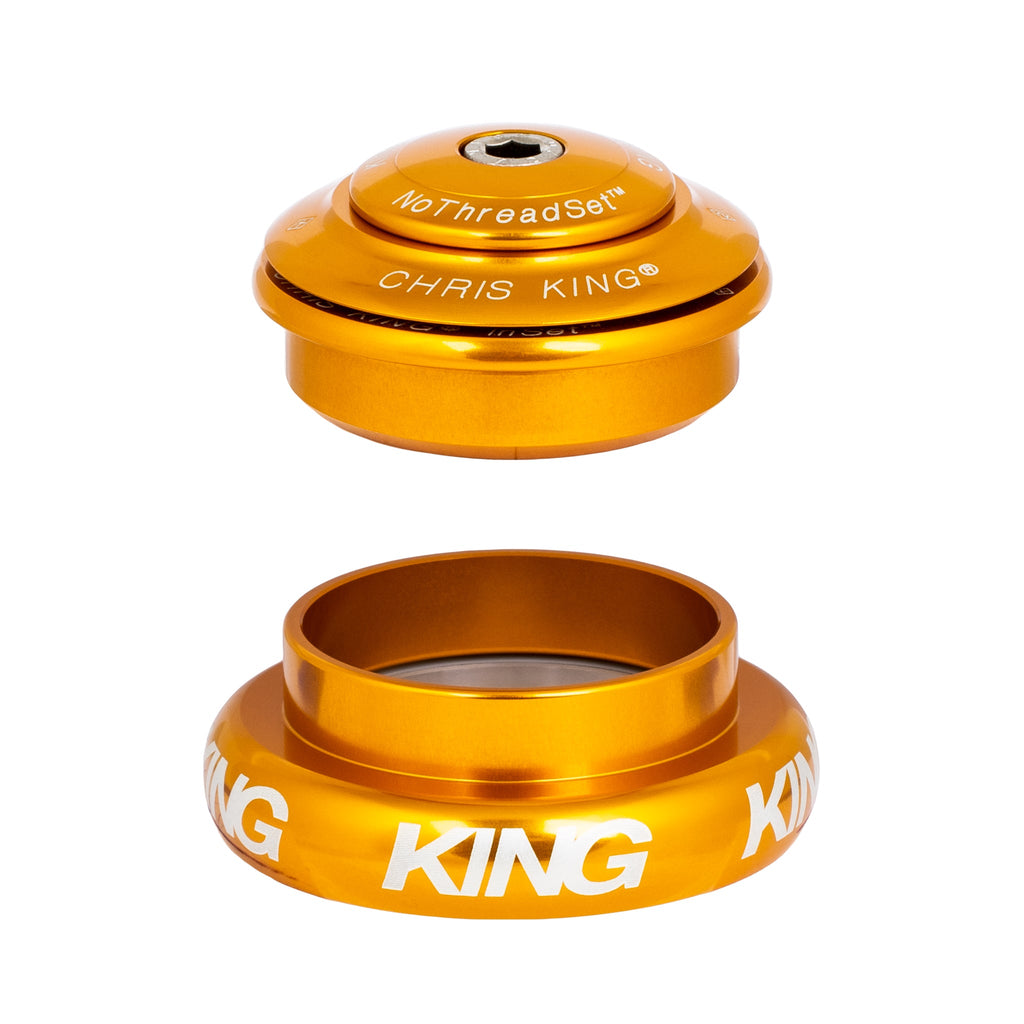Chén Cổ Chris King InSet™ 7 Headset - ZS44/28.6|EC44/40