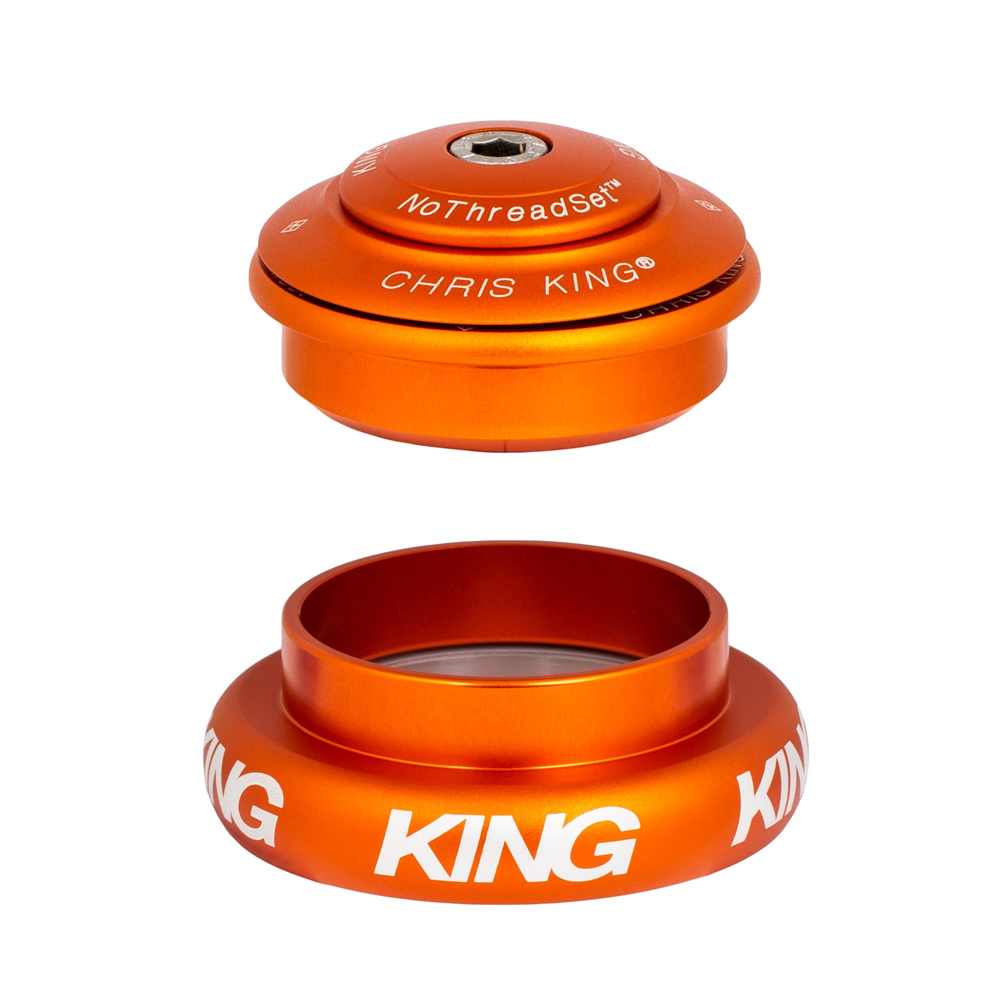Chén Cổ Chris King InSet™ 7 Headset - ZS44/28.6|EC44/40