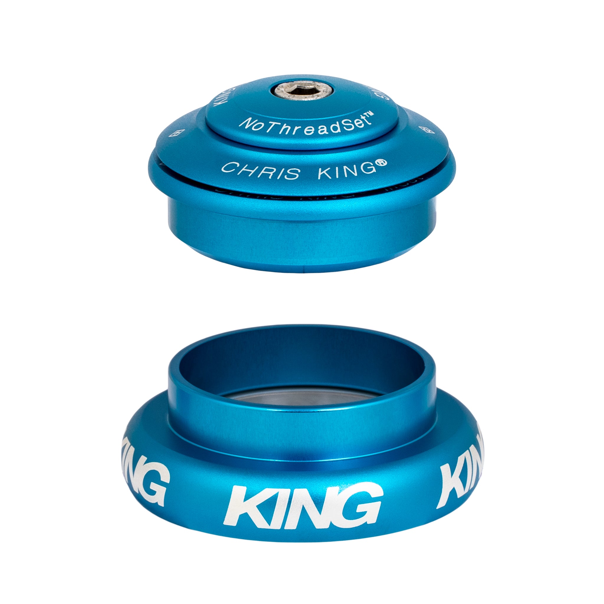 Chén Cổ Chris King InSet™ 7 Headset - ZS44/28.6|EC44/40