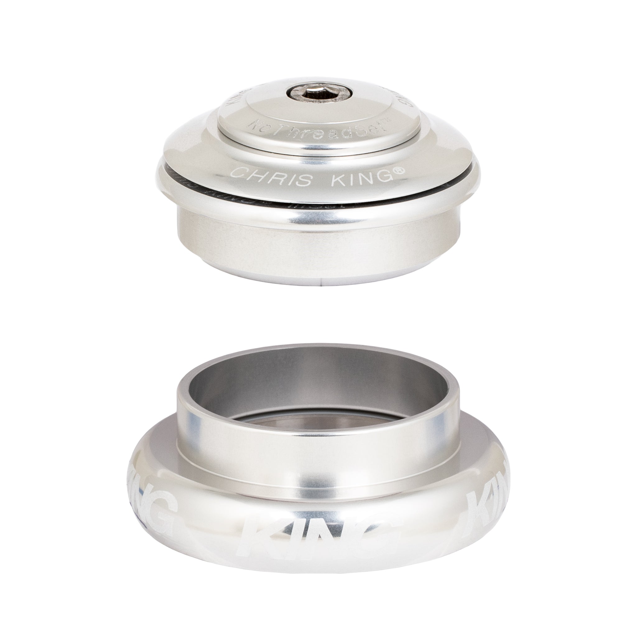 Chén Cổ Chris King InSet™ 7 Headset - ZS44/28.6|EC44/40