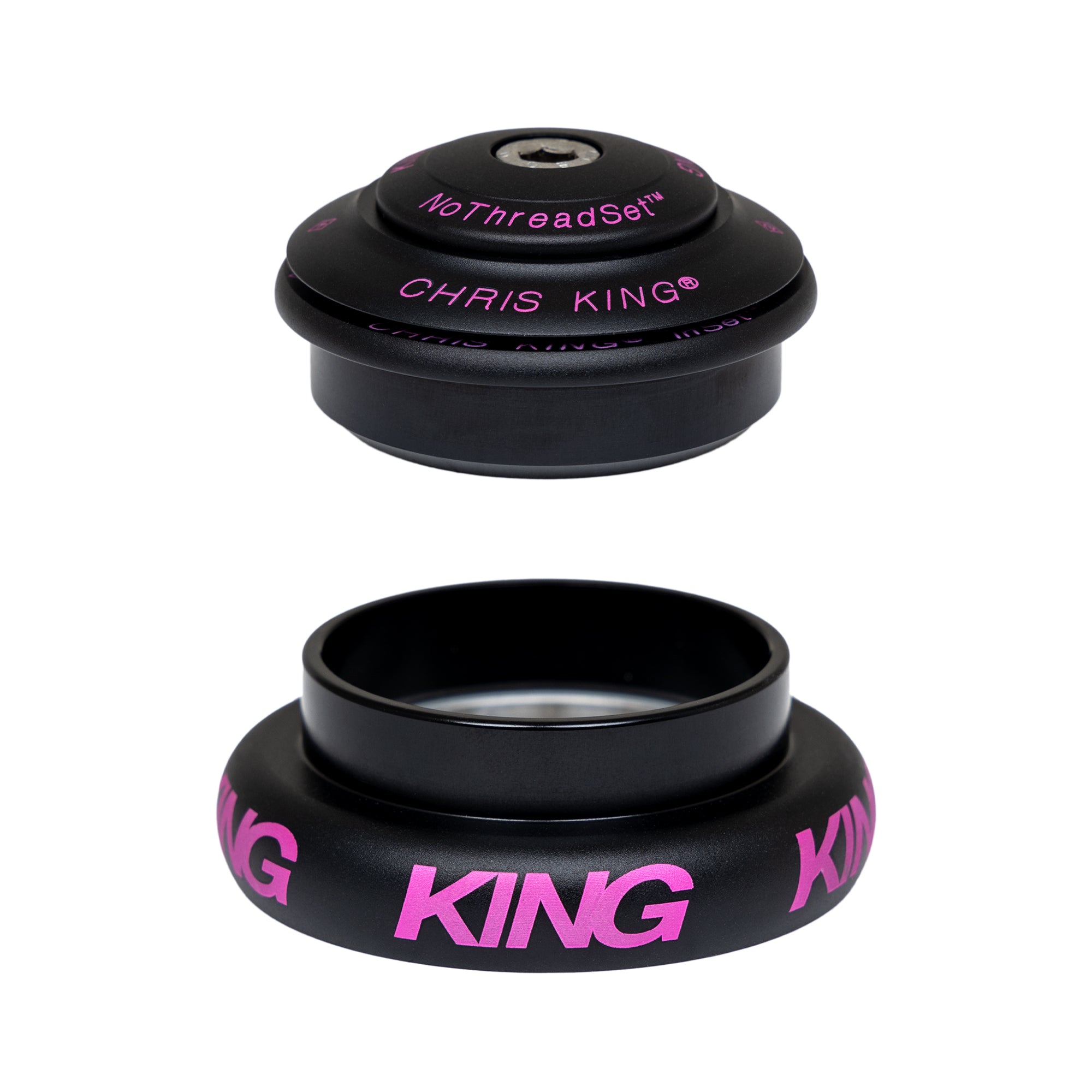 Chén Cổ Chris King InSet™ 7 Headset - ZS44/28.6|EC44/40