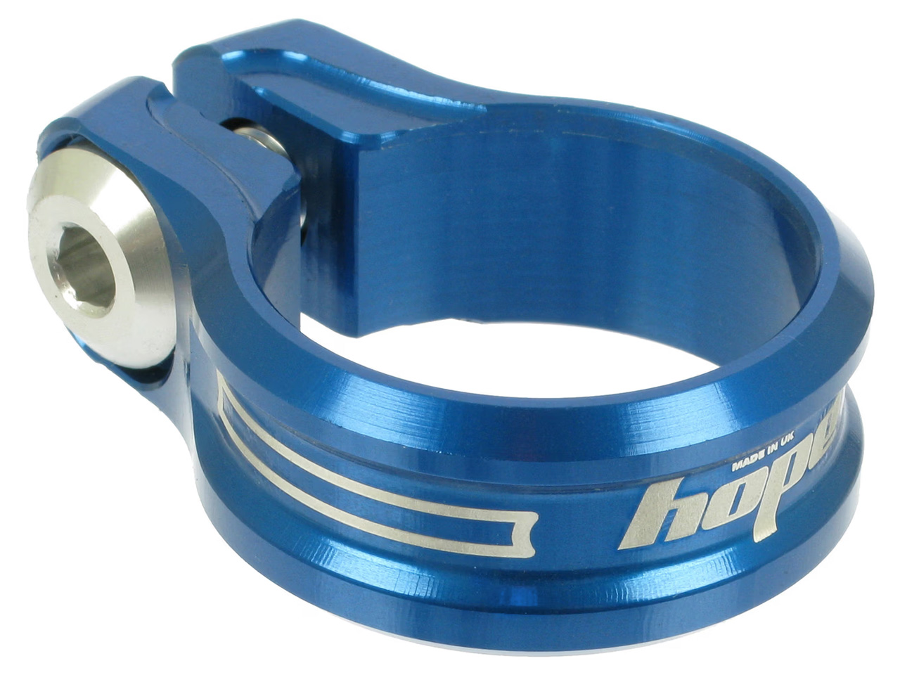 Khóa Cốt Yên Hope Seatpost Clamp with Bolt