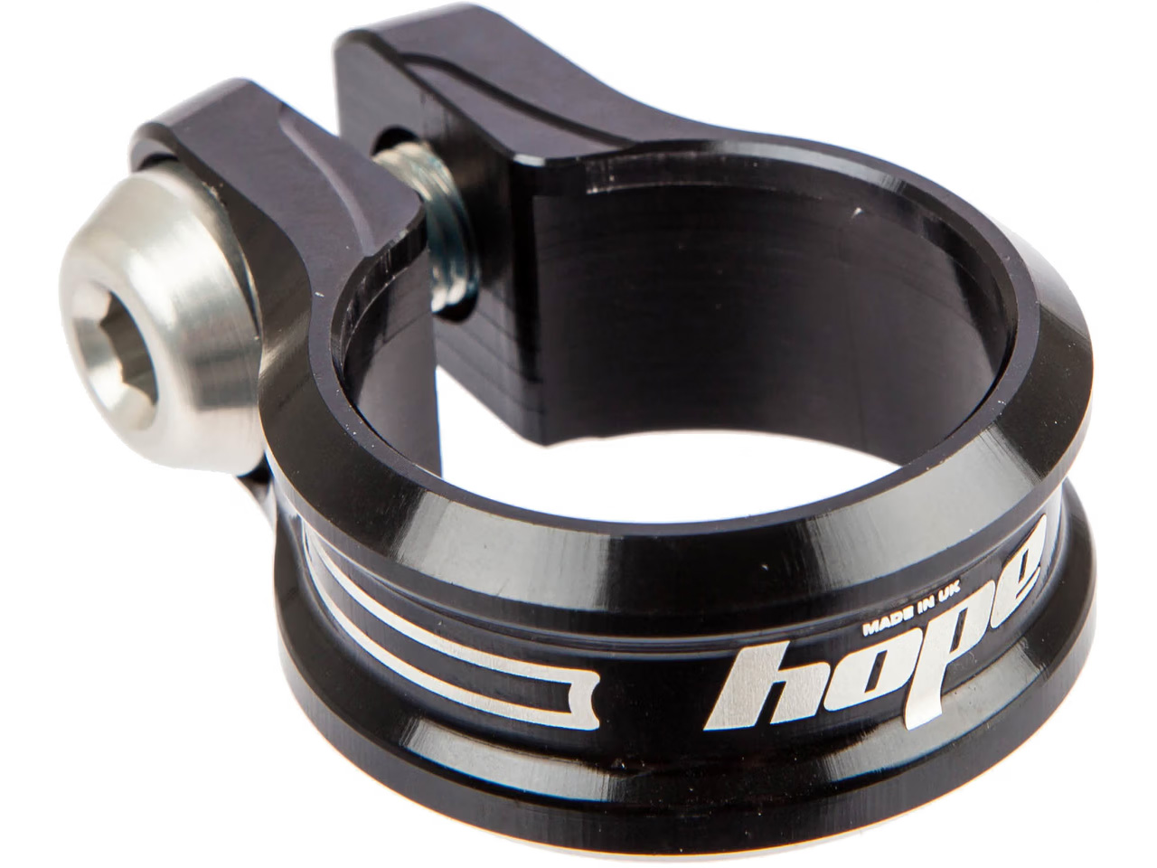Khóa Cốt Yên Hope Seatpost Clamp with Bolt