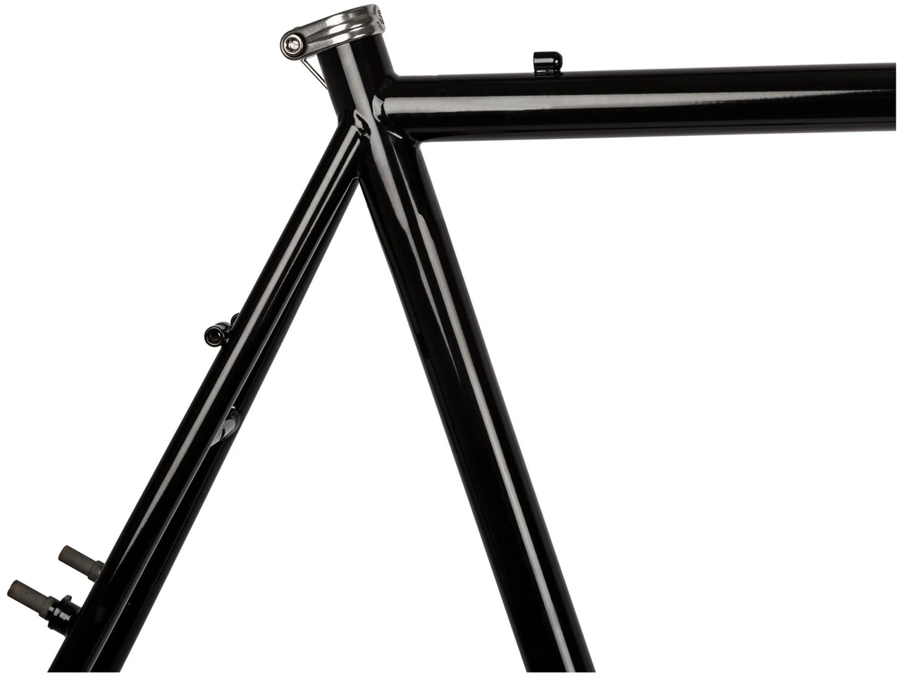 Khung Xe Đạp Surly Cross Check Frameset