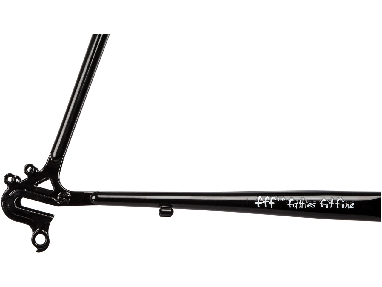 Khung Xe Đạp Surly Cross Check Frameset