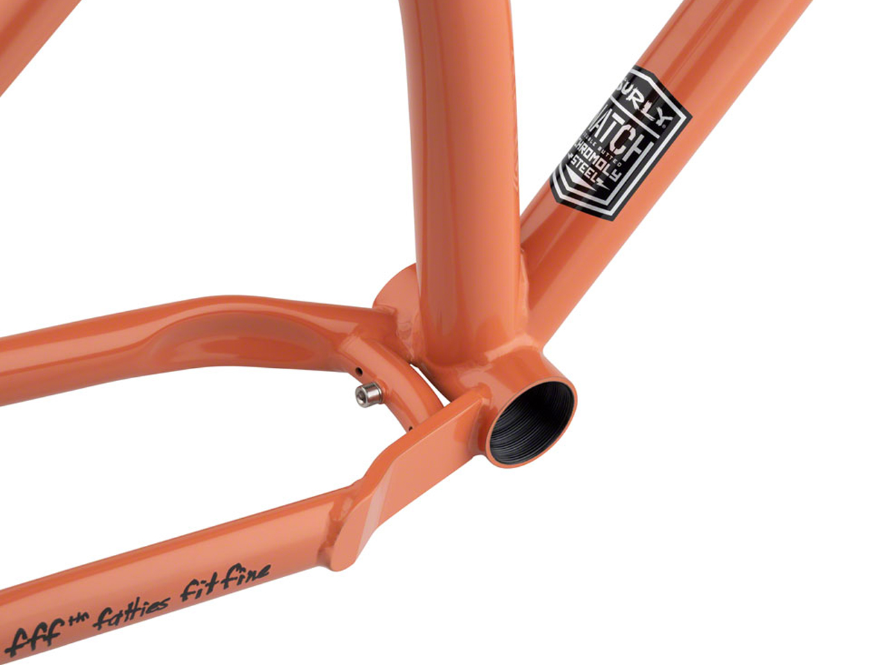 Khung Xe Đạp Surly Karate Monkey 27.5" Frameset