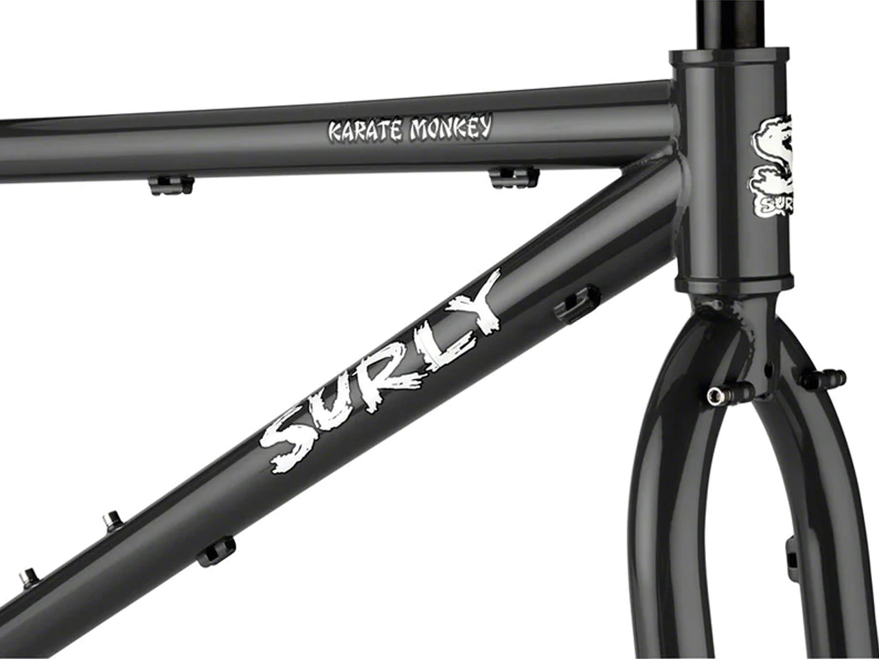 Khung Xe Đạp Surly Karate Monkey 27.5" Frameset