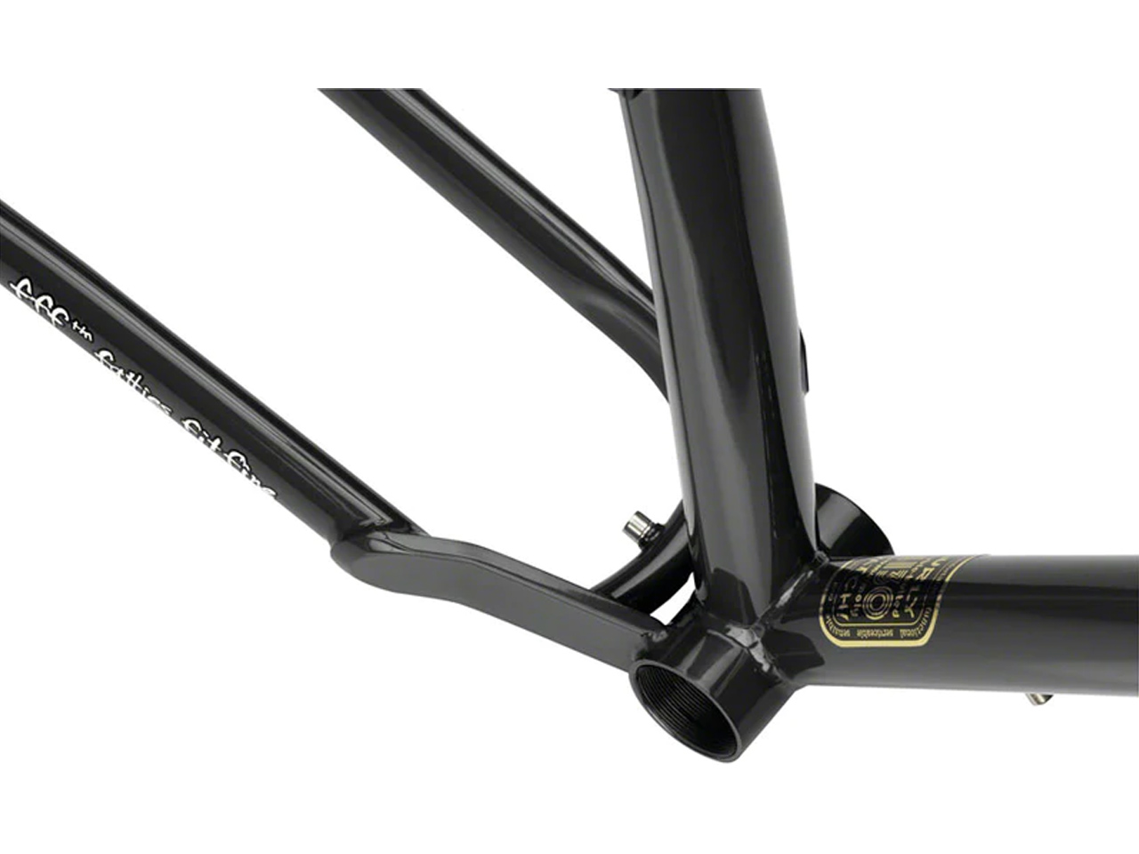 Khung Xe Đạp Surly Karate Monkey 27.5" Frameset