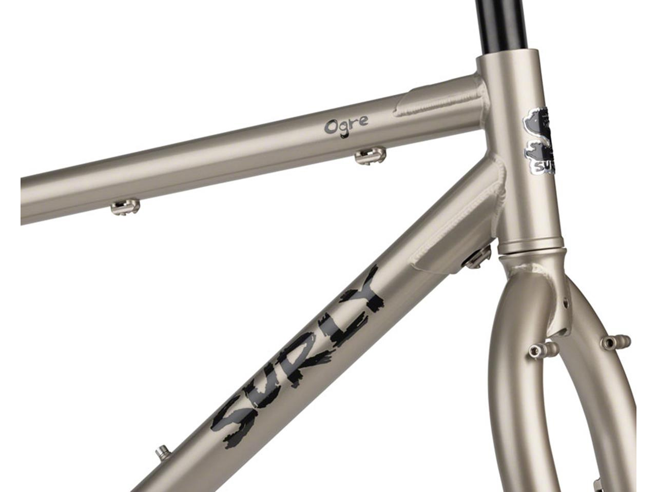 Khung Xe Đạp Surly Ogre 29" Frameset