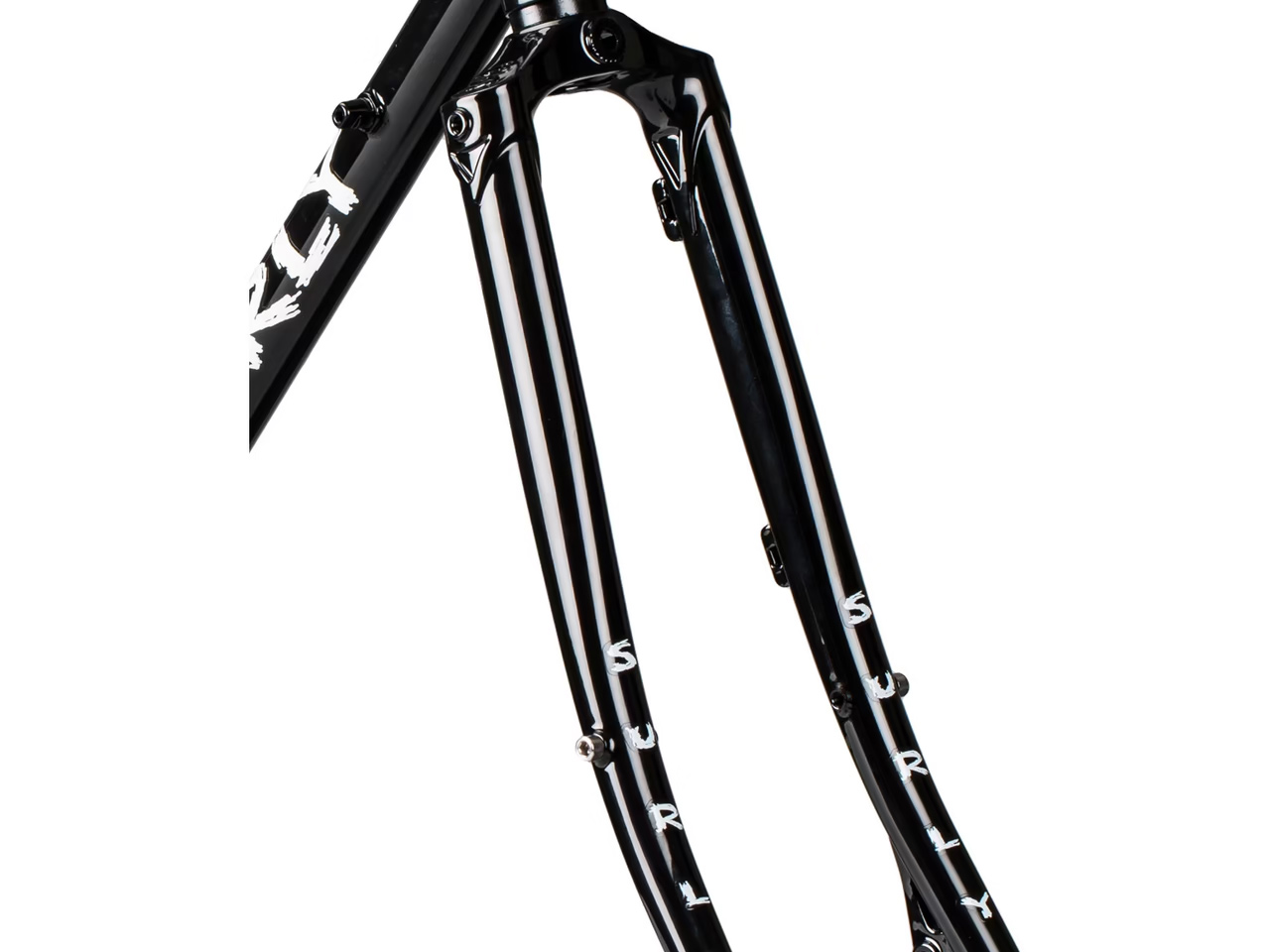 Khung Xe Đạp Surly Straggler 650b Frameset