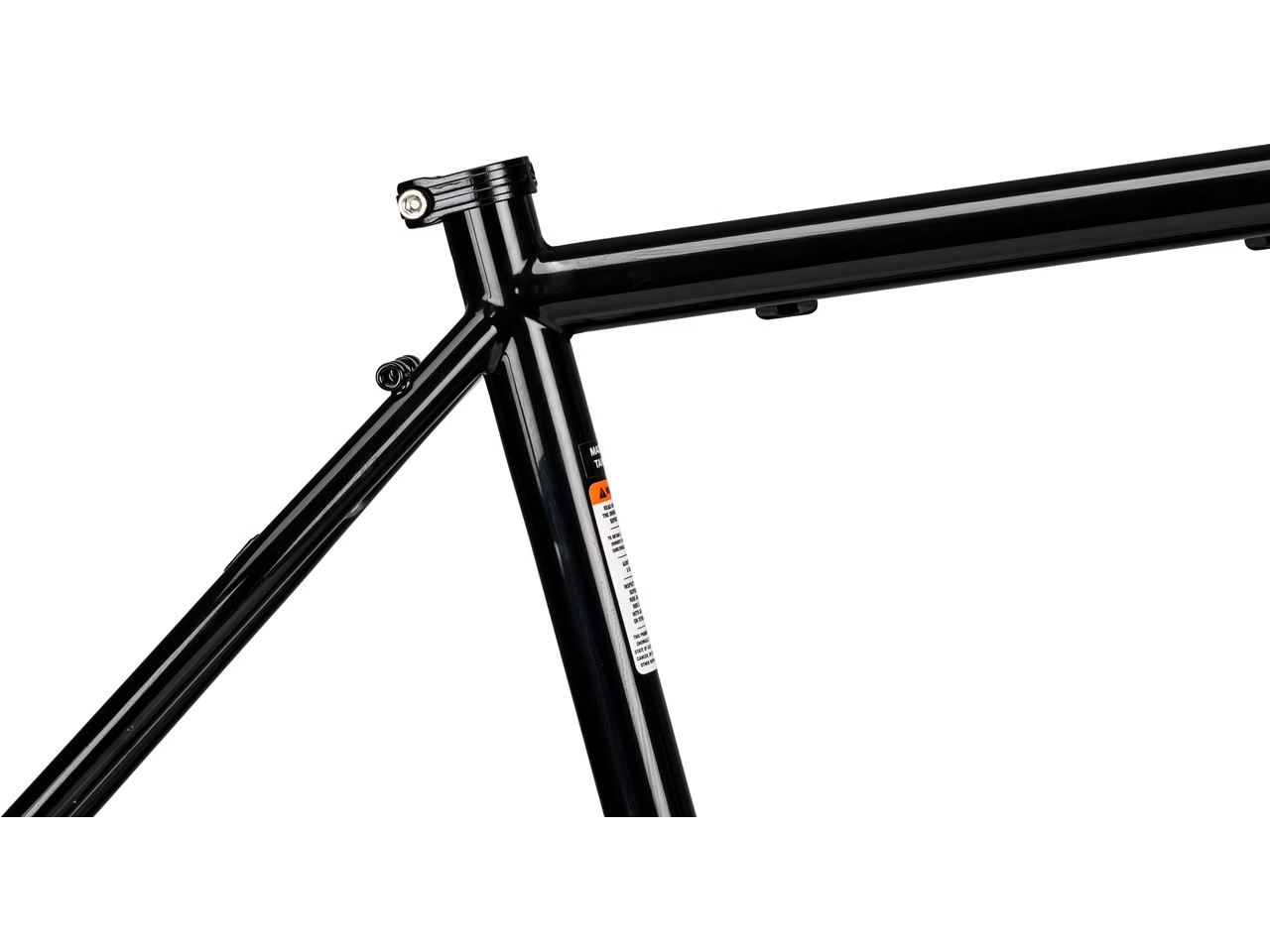 Khung Xe Đạp Surly Straggler 650b Frameset