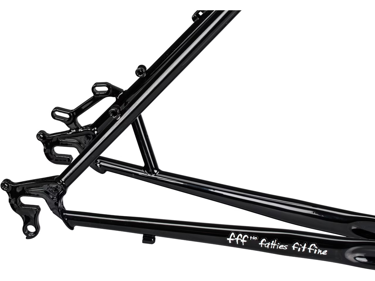 Khung Xe Đạp Surly Straggler 650b Frameset