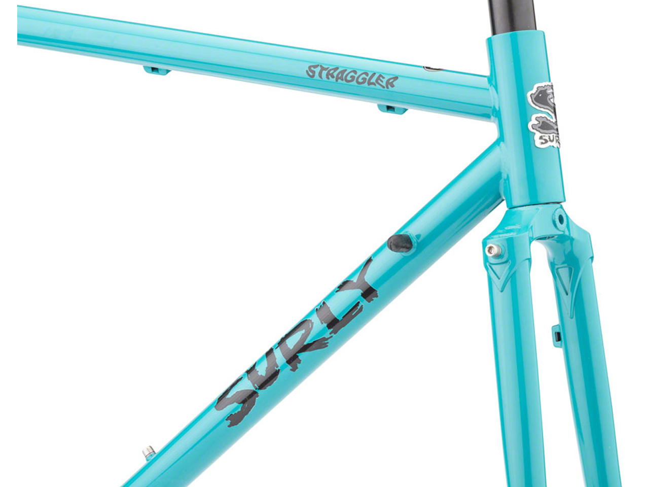Khung Xe Đạp Surly Straggler 650b Frameset