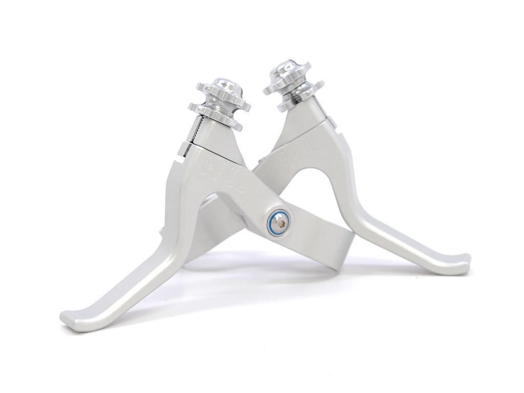 Tay Thắng Xe Đạp Paul Love Lever | Long Pull | Set