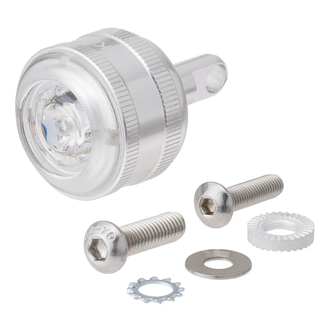 Đèn Trước KiLEY LM-016 Eye Light LED Front Light USB Rechargeable