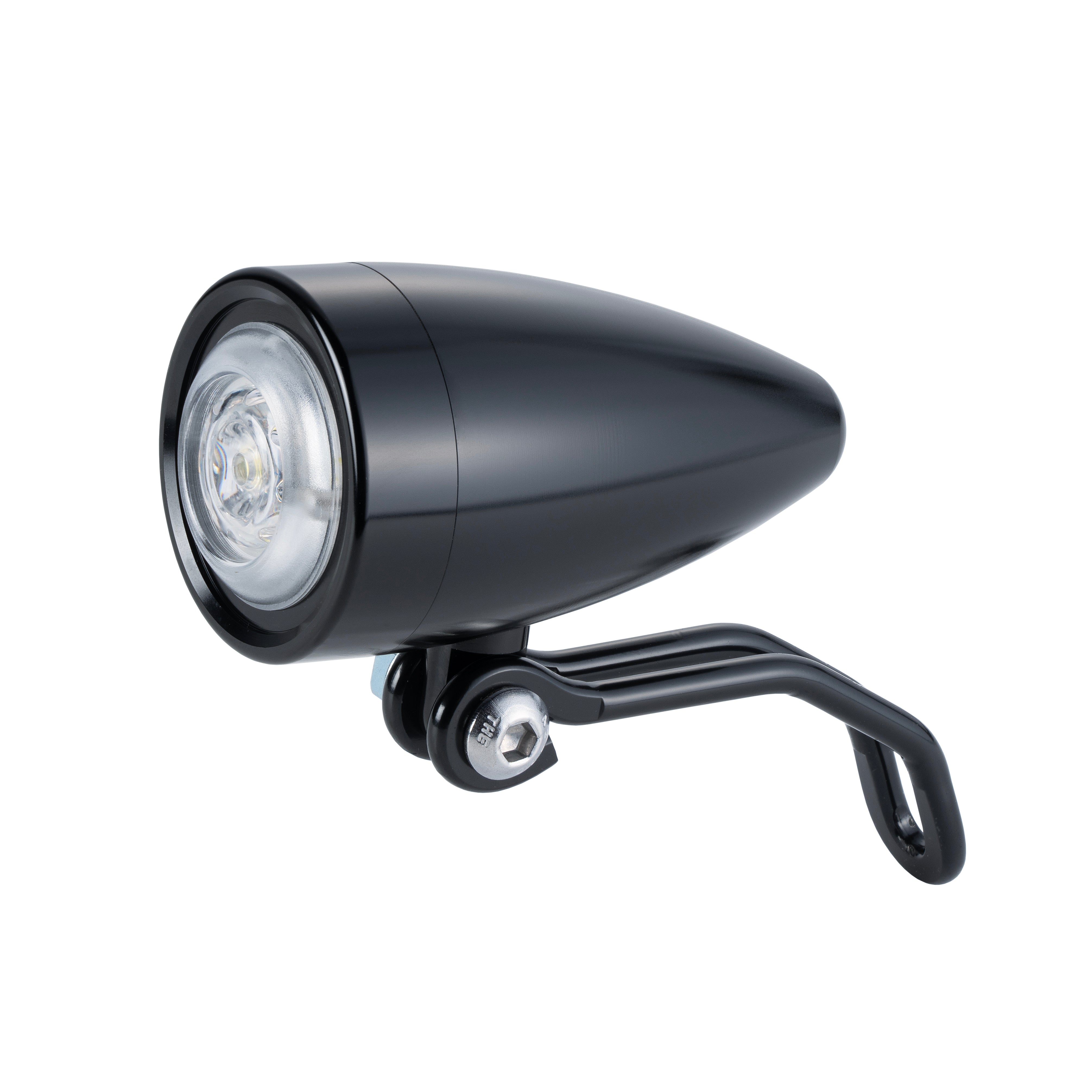 KiLEY LM-018 "Bullet Light" (USB Rechargeable) Front light