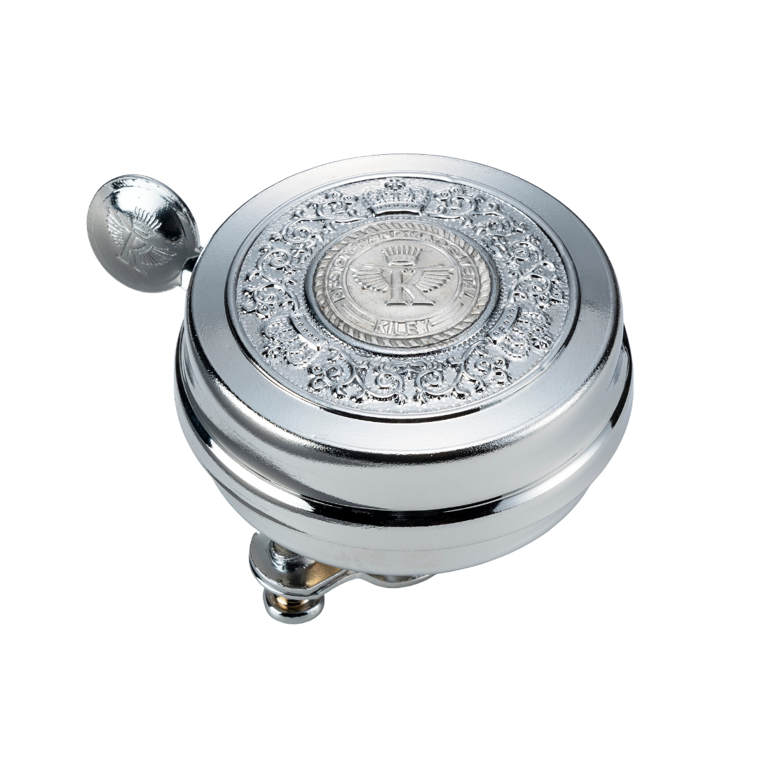 Chuông Xe Đạp KiLEY LM-025 SHOWA BELL