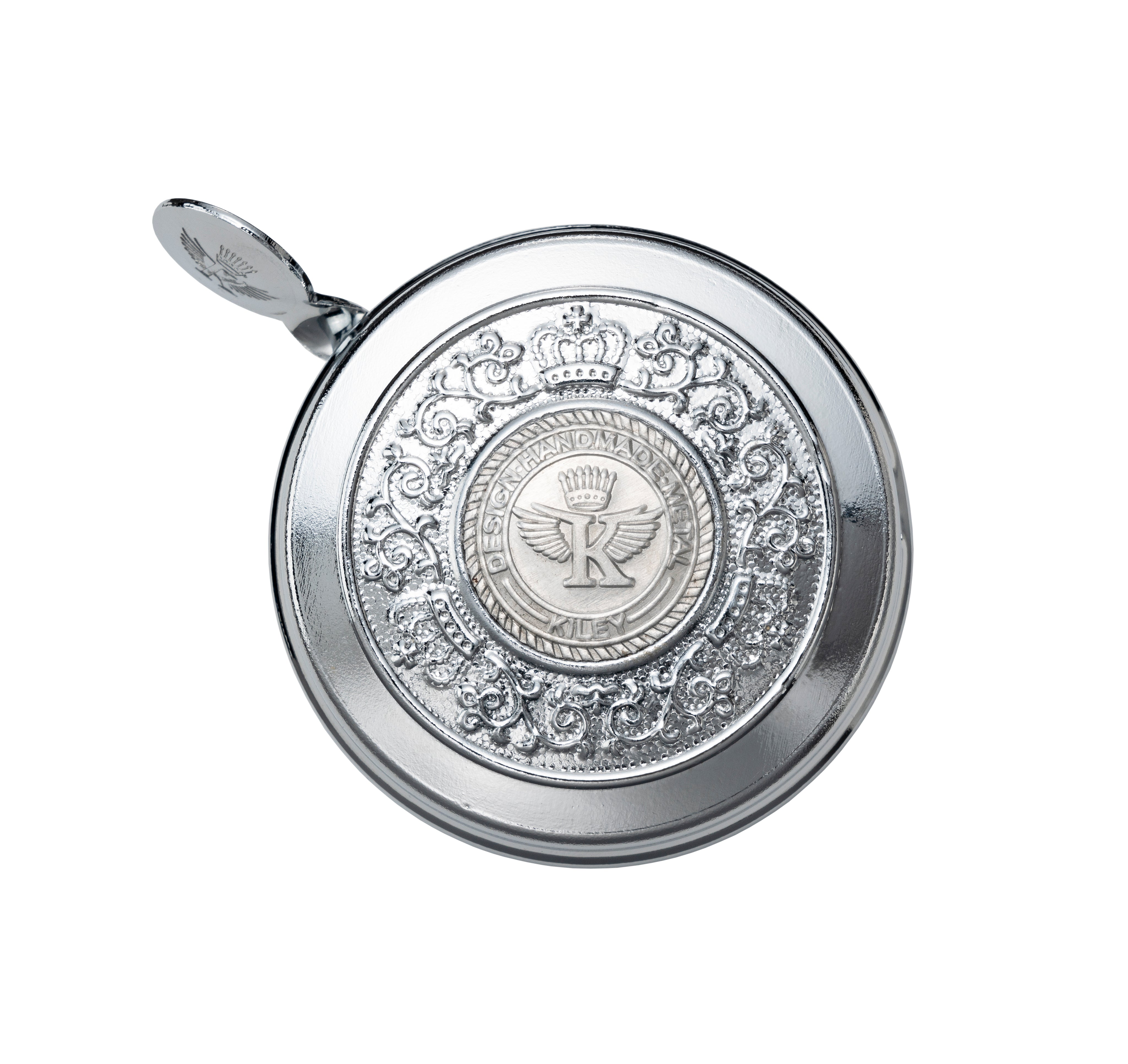 Chuông Xe Đạp KiLEY LM-025 SHOWA BELL