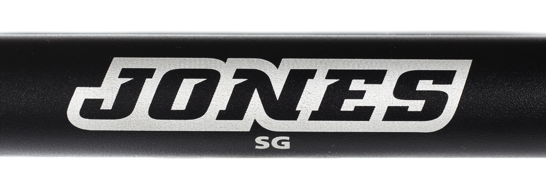 Ghi Đông Xe Đạp Jones H-Bar® SG 2.5 Loop Aluminum | 31.8 x 710mm