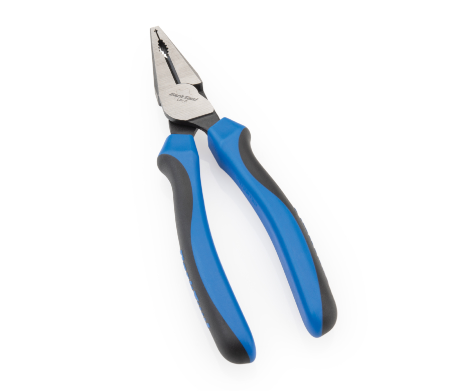Kìm Đa Năng Park Tool LP-7 | Utility Pliers