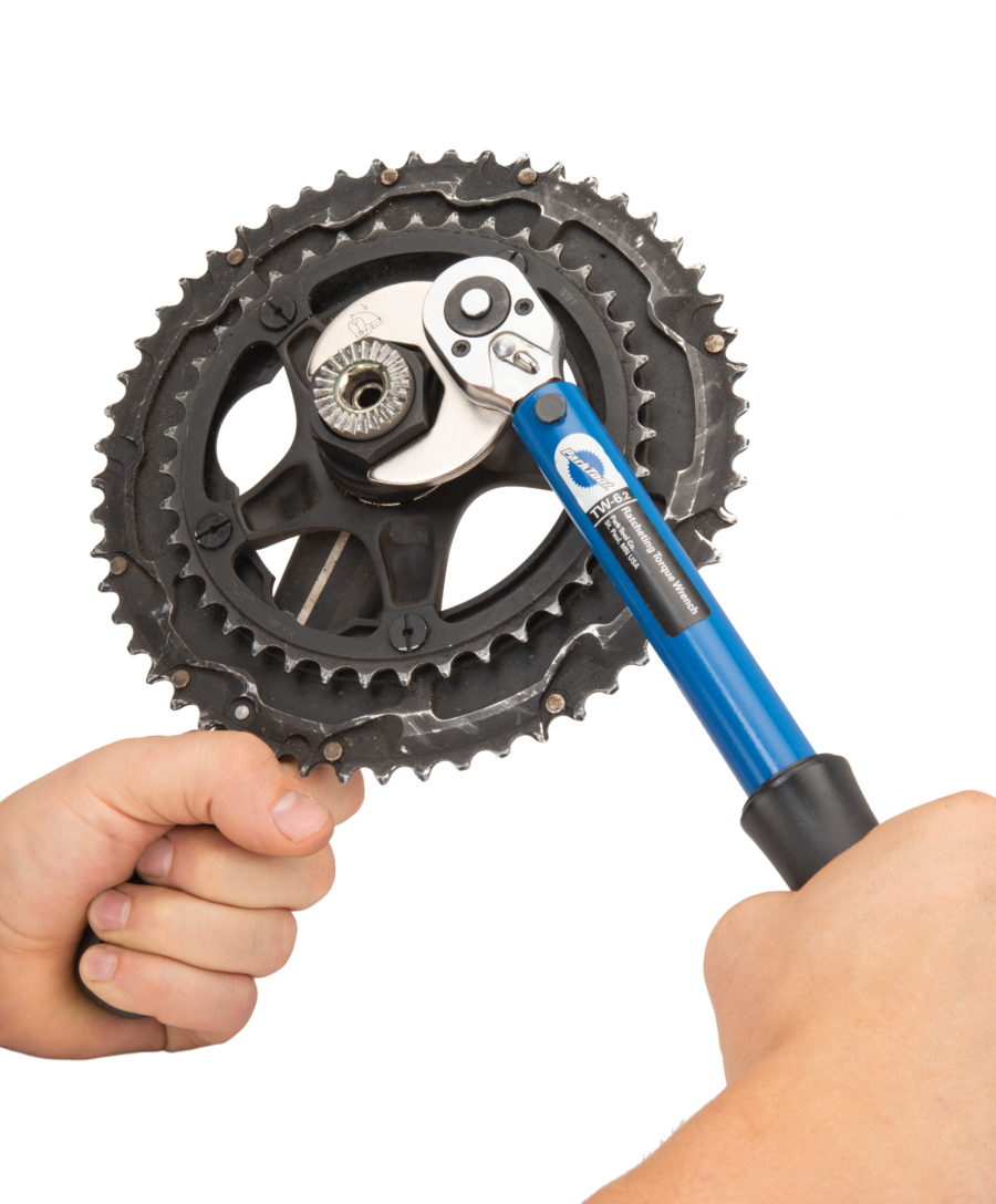 Park Tool LRT-3 | Lockring Tool