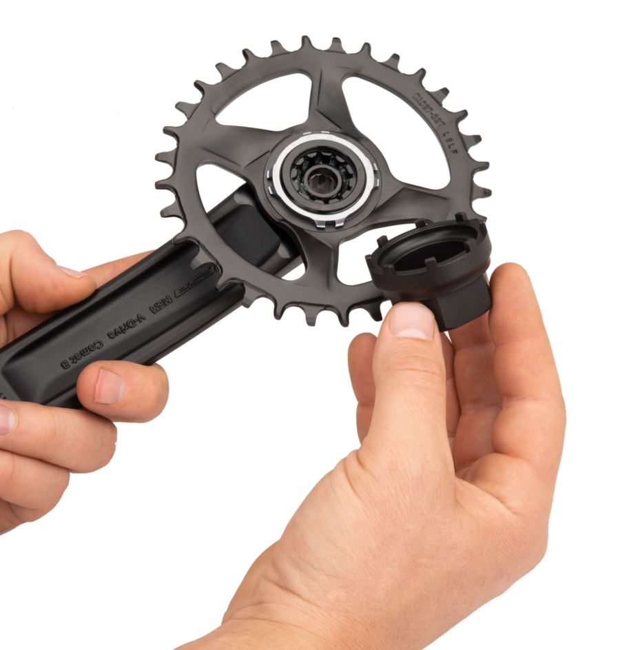 Park Tool LRT-3 | Lockring Tool