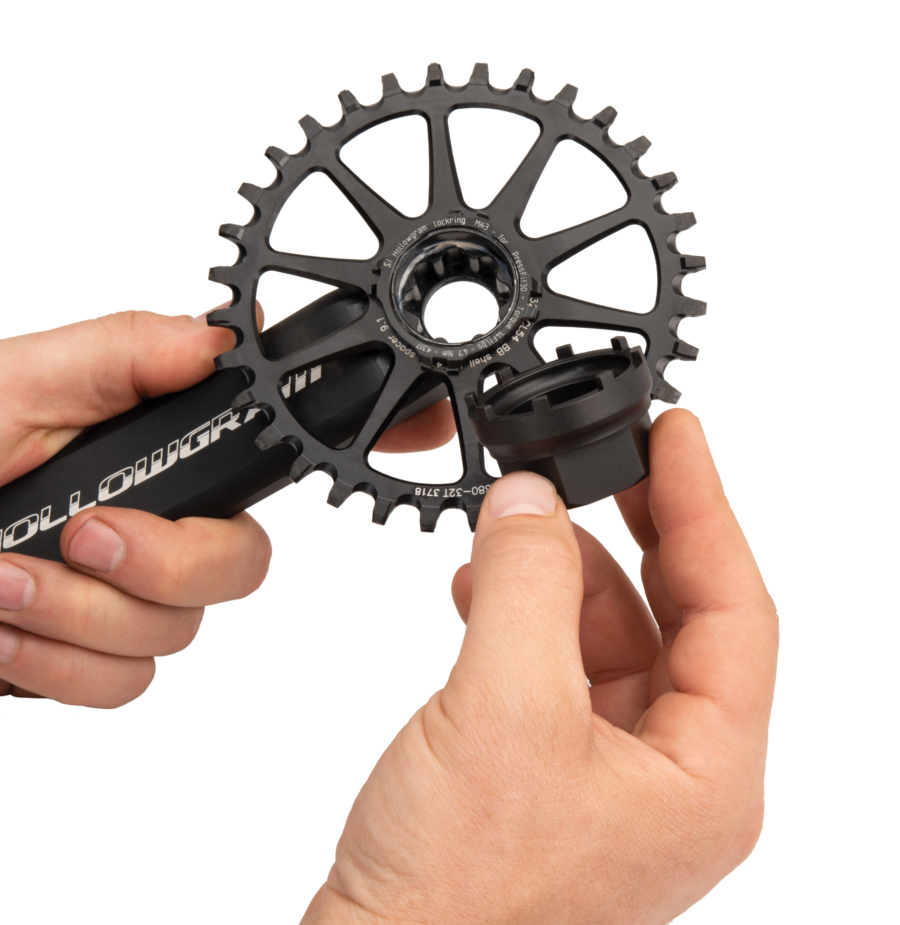 Park Tool LRT-3 | Lockring Tool