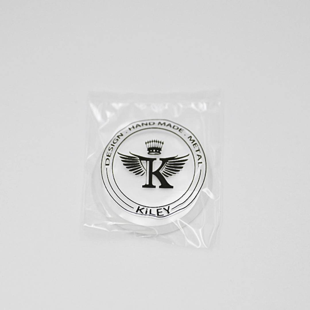 KiLEY SL-01 Silicone Ring for DORIC Cycling Stainless Steel Bottles