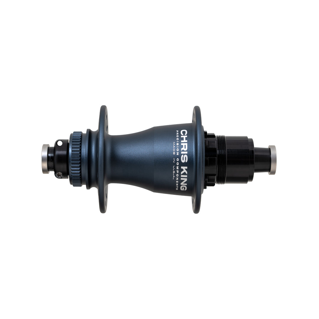 Chris King Boost Centerlock Rear Hub 12x148, Midnight