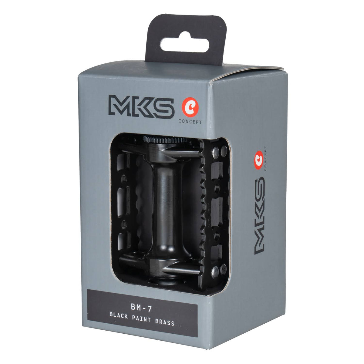 Bàn Đạp MKS x Circles BM-7 Pedals