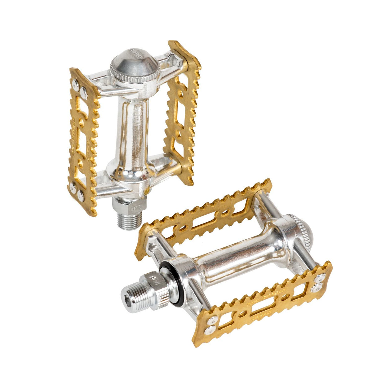 Bàn Đạp MKS x Circles Sylvan Stream Pedals