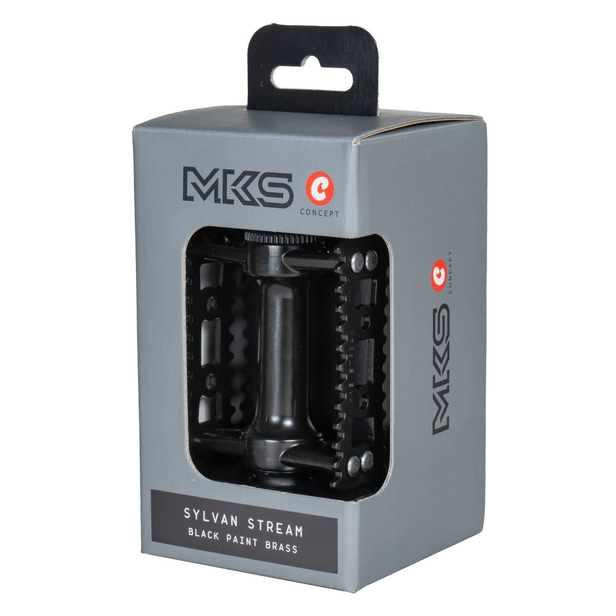 Bàn Đạp MKS x Circles Sylvan Stream Pedals