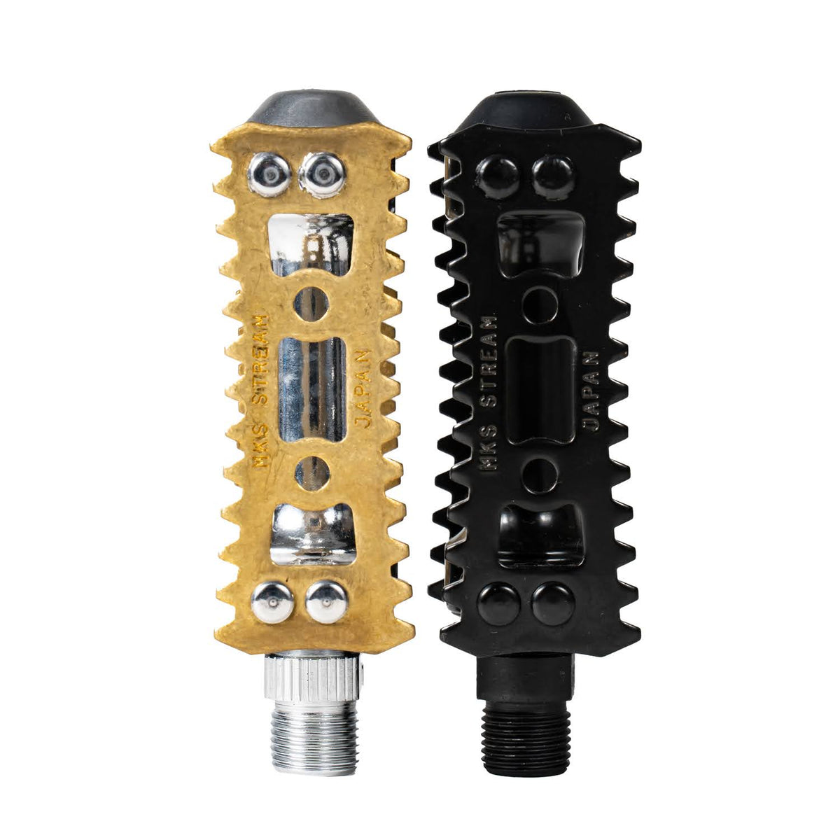 Bàn Đạp MKS x Circles Sylvan Stream Pedals