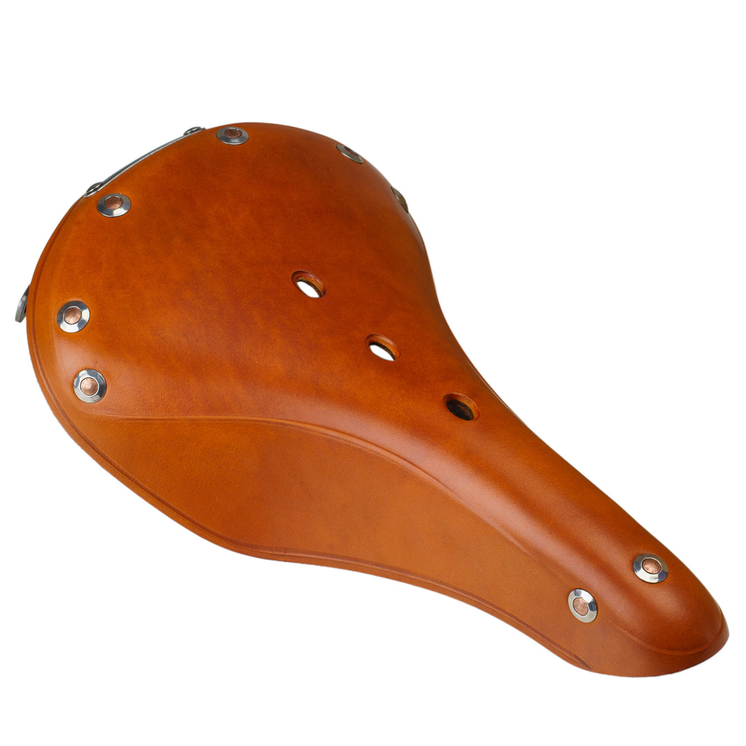 Yên Xe Đạp Velo Orange Model 3 Touring Saddle