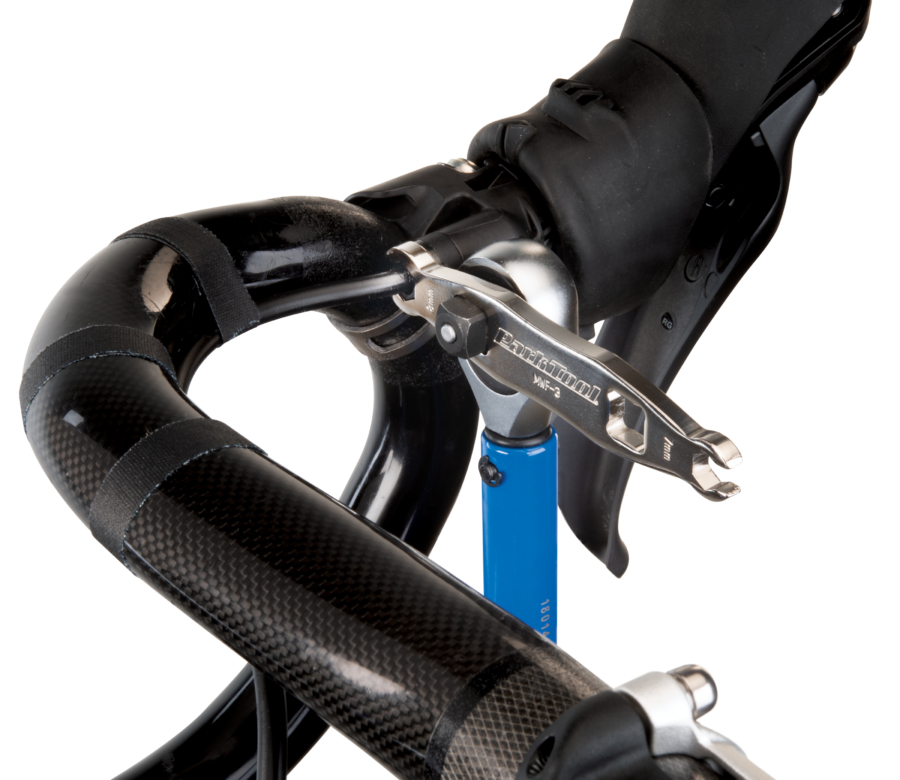 Park Tool MWF-3 | Metric Flare Wrench