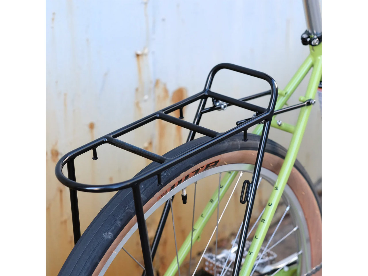 Rack Sau NITTO MT Campee R20 | Rear Rack Rack Sau NITTO MT Campee R20 | Rear Rack