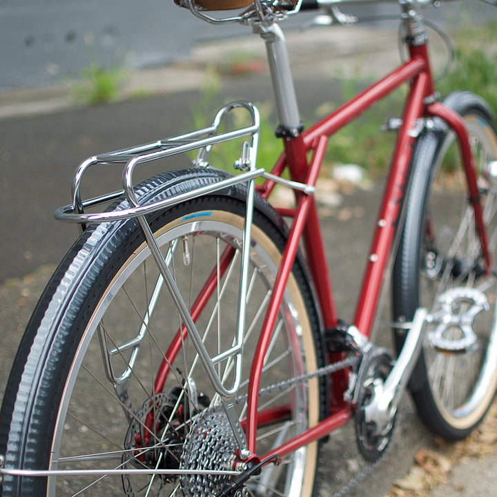 Rack Sau SIMWORKS On The Road Rack