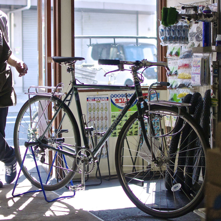 Rack Sau SIMWORKS On The Road Rack