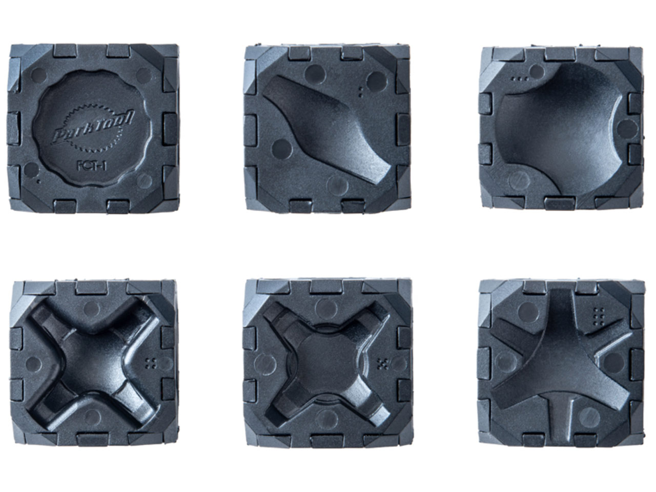 Park Tool FCT-1 | Fork Cap Tool